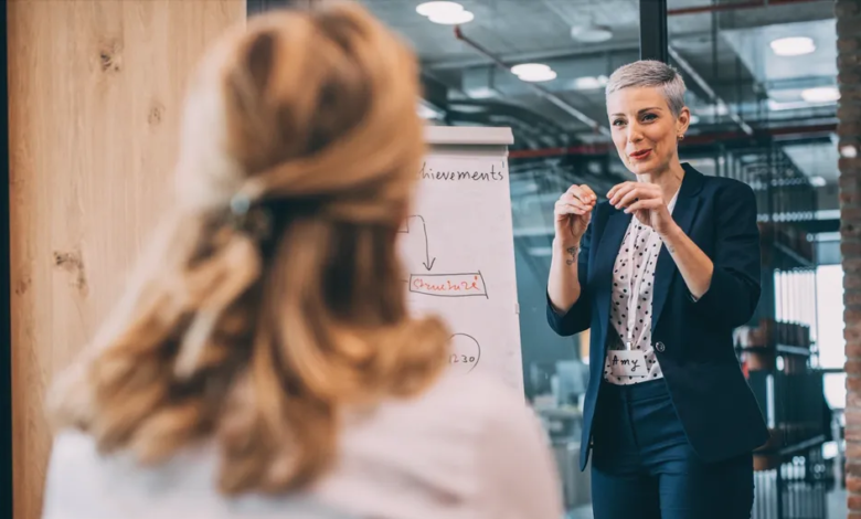 Career Coaching: Redefining the Way We Build Our Professional Lives