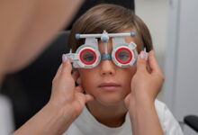 Myopia