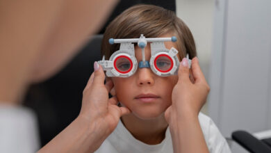 Myopia