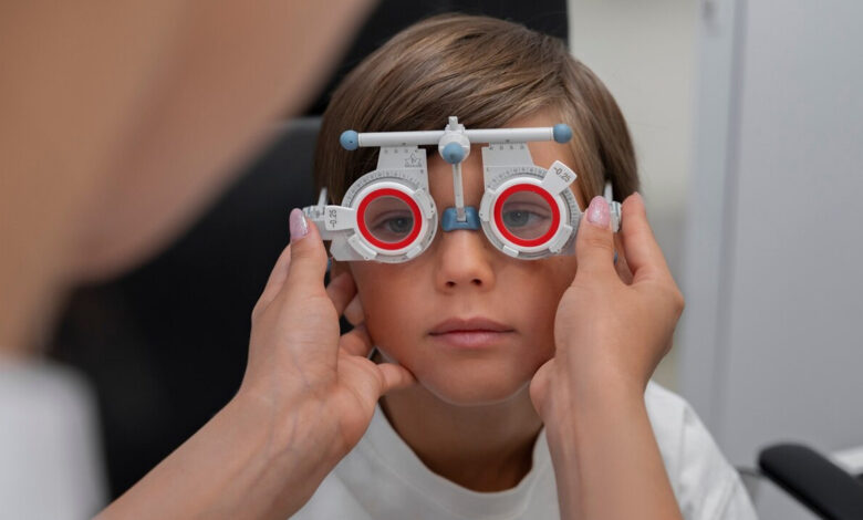 Myopia