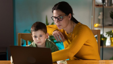 WhatsApp Page and Telegram Chinese: A Guide to Parental Control and Safety Settings