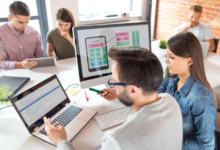 Boost Website Performance Through Smart Web Design Techniques