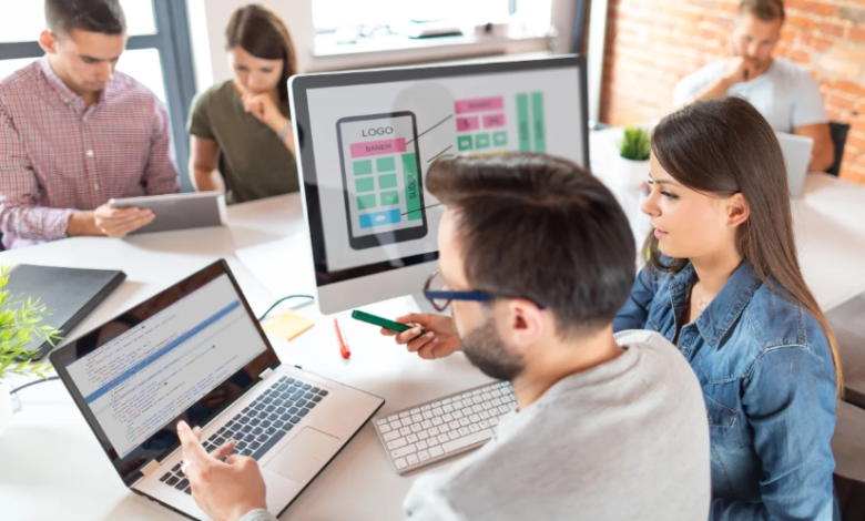 Boost Website Performance Through Smart Web Design Techniques