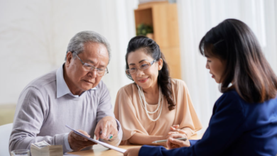 7 Common Mistakes To Avoid When Creating An Estate Plan