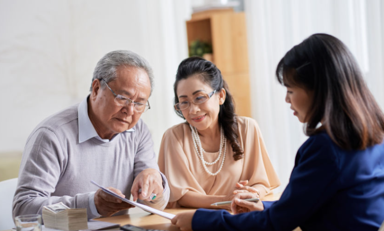 7 Common Mistakes To Avoid When Creating An Estate Plan