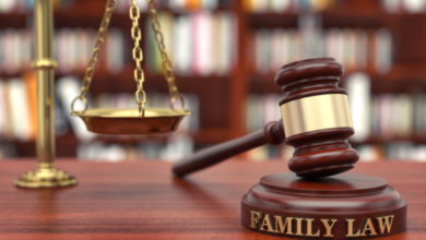 The Most Common Family Law Issues in New Hampshire (And How to Handle Them)