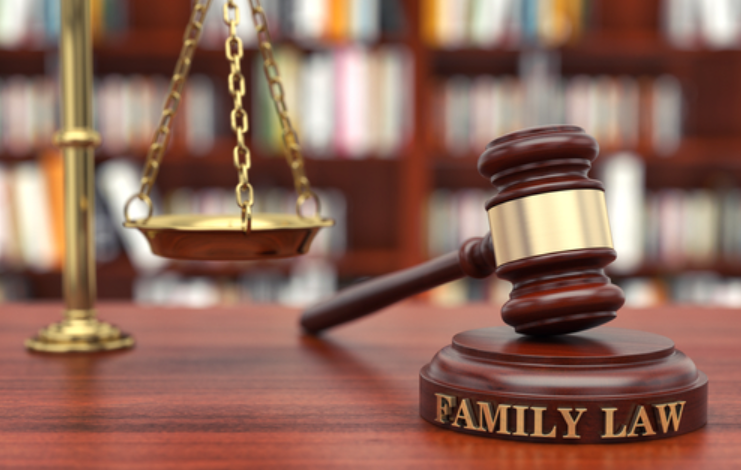 The Most Common Family Law Issues in New Hampshire (And How to Handle Them)