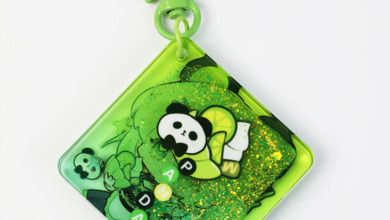 Tiny Tokens, Big Stories: Why Customized Keychains Capture Today’s Creative Spirit