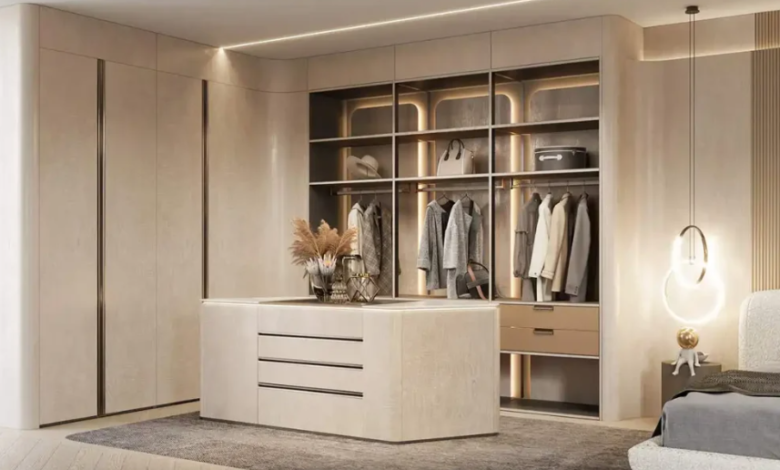 Enhancing Wardrobe with Stylish Accessories