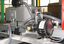 Types of Vacuum Generators Explained: Blowers, Vacuum Ejectors, and Vacuum Pumps