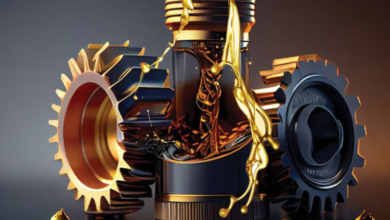 Ensuring Machinery Efficiency with Advanced Oil Maintenance