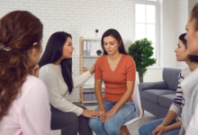 How to Find the Right Sober Living Home for You