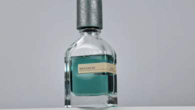 Orto Parisi Scents That Complement Your Streetwear Style