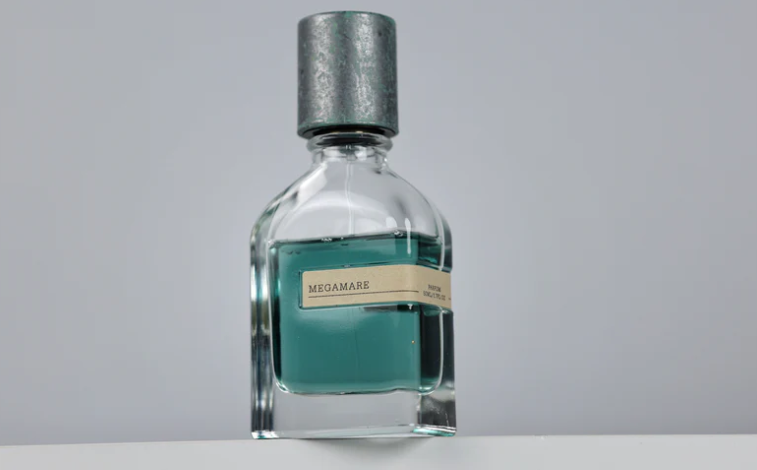 Orto Parisi Scents That Complement Your Streetwear Style