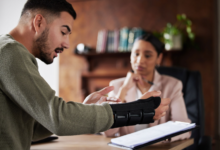 Understanding Pain and Suffering Damages in New Jersey