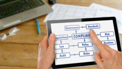 Why You Should Care About the CGRC Certification in Financial Services