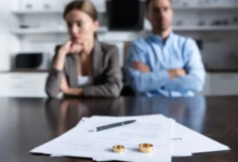 How a Lawyer Can Speed Up a Lengthy Contested Divorce Process