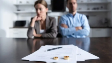 How a Lawyer Can Speed Up a Lengthy Contested Divorce Process