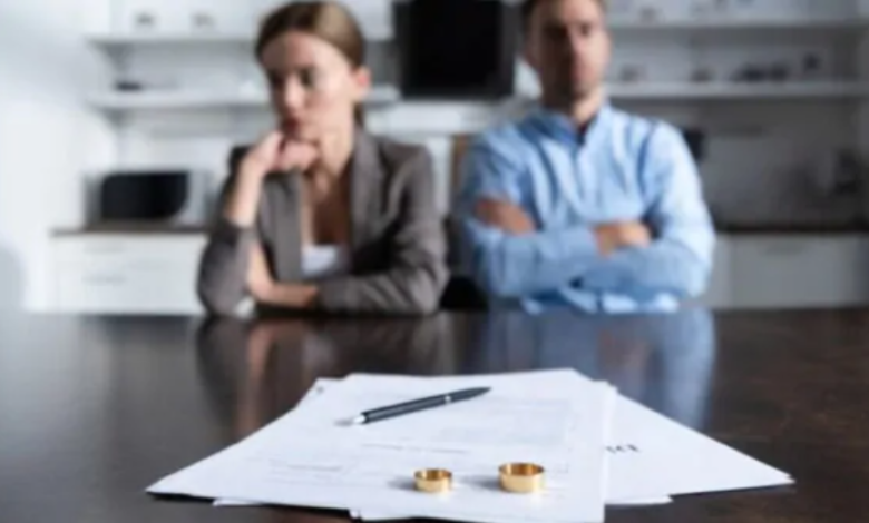 How a Lawyer Can Speed Up a Lengthy Contested Divorce Process