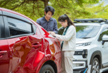 5 Critical Steps Every Wisconsin Driver Should Take After a Car Accident