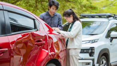 5 Critical Steps Every Wisconsin Driver Should Take After a Car Accident