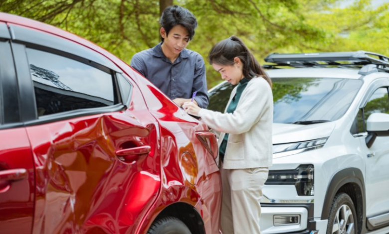 5 Critical Steps Every Wisconsin Driver Should Take After a Car Accident