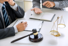 How A Los Angeles Workers Comp Lawyer Protects Your Rights