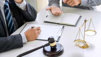How A Los Angeles Workers Comp Lawyer Protects Your Rights