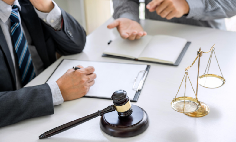 How A Los Angeles Workers Comp Lawyer Protects Your Rights