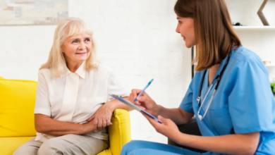 Monitoring Daily Progress Within a Structured Home Care Plan