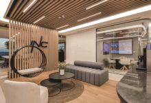 Why Companies Prefer Premium Workspace Solutions in Dubai
