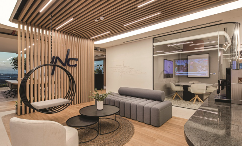 Why Companies Prefer Premium Workspace Solutions in Dubai