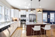 Cost-Effective Ideas to Make Your Kitchen Look Brand New