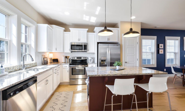 Cost-Effective Ideas to Make Your Kitchen Look Brand New