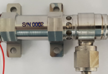 The Role of Electronic Proportional Pressure Regulators in Smart Manufacturing