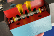 Proportional Pressure Regulator Solutions for Automotive Tire Balancing Equipment