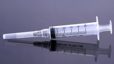 Understanding the Design and Components of Medical Syringes