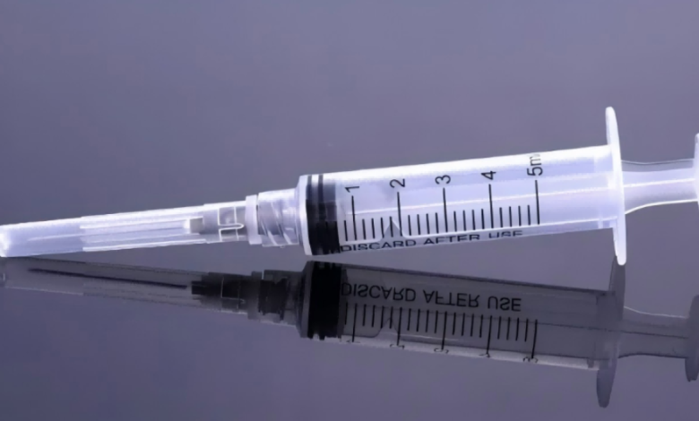 Understanding the Design and Components of Medical Syringes