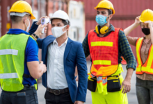 Heat Stress OSHA Compliance: Essential Steps to Protect Workers in Hot Environments