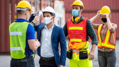 Heat Stress OSHA Compliance: Essential Steps to Protect Workers in Hot Environments