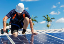 Top Trends from the Best Solar Panel Companies Shaping Solar Installation in Cincinnati