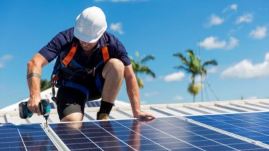 Top Trends from the Best Solar Panel Companies Shaping Solar Installation in Cincinnati