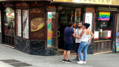 Exploring Authentic Flavors in the Heart of the City