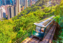 Discovering the Charm of Hong Kong Stays