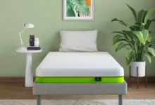 Is a Latex Mattress the Natural Choice for Support, Durability, and Comfort?