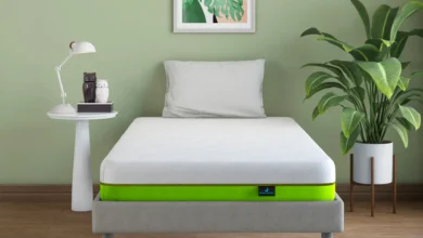 Is a Latex Mattress the Natural Choice for Support, Durability, and Comfort?