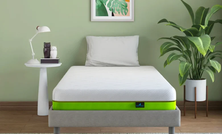 Is a Latex Mattress the Natural Choice for Support, Durability, and Comfort?