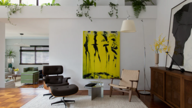 Transforming Spaces with Interior Design Services