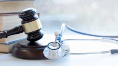 Personal Injury Laws In New Jersey Explained For Victims