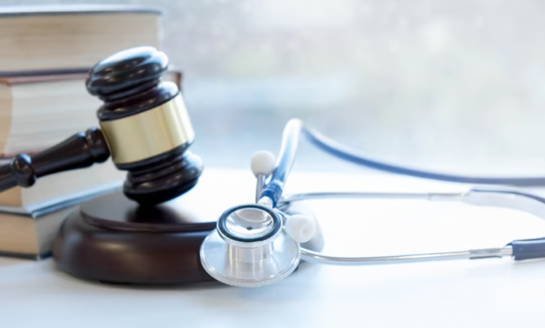 Personal Injury Laws In New Jersey Explained For Victims